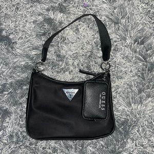 Guess shoulder bag